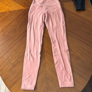 Lululemon Align Leggings